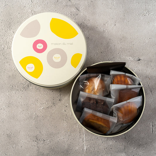 ガトー・セレクション 7個入