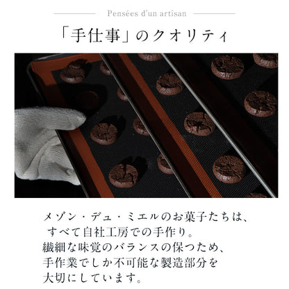 猫さんのサブレ缶 クッキー缶