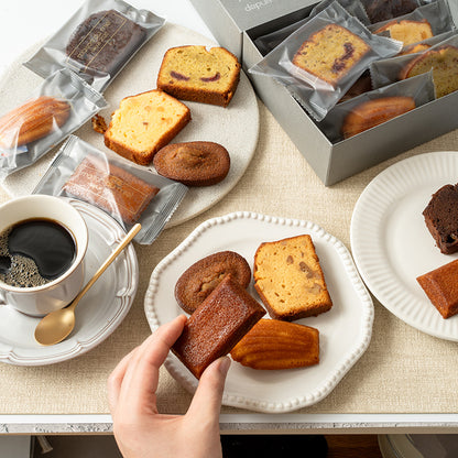 焼き菓子セット(小)