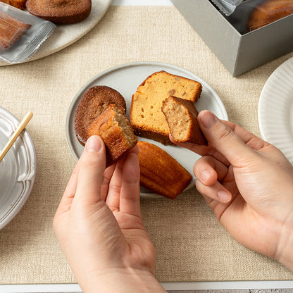 焼き菓子セット(小)