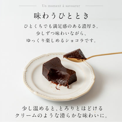 テリーヌショコラ