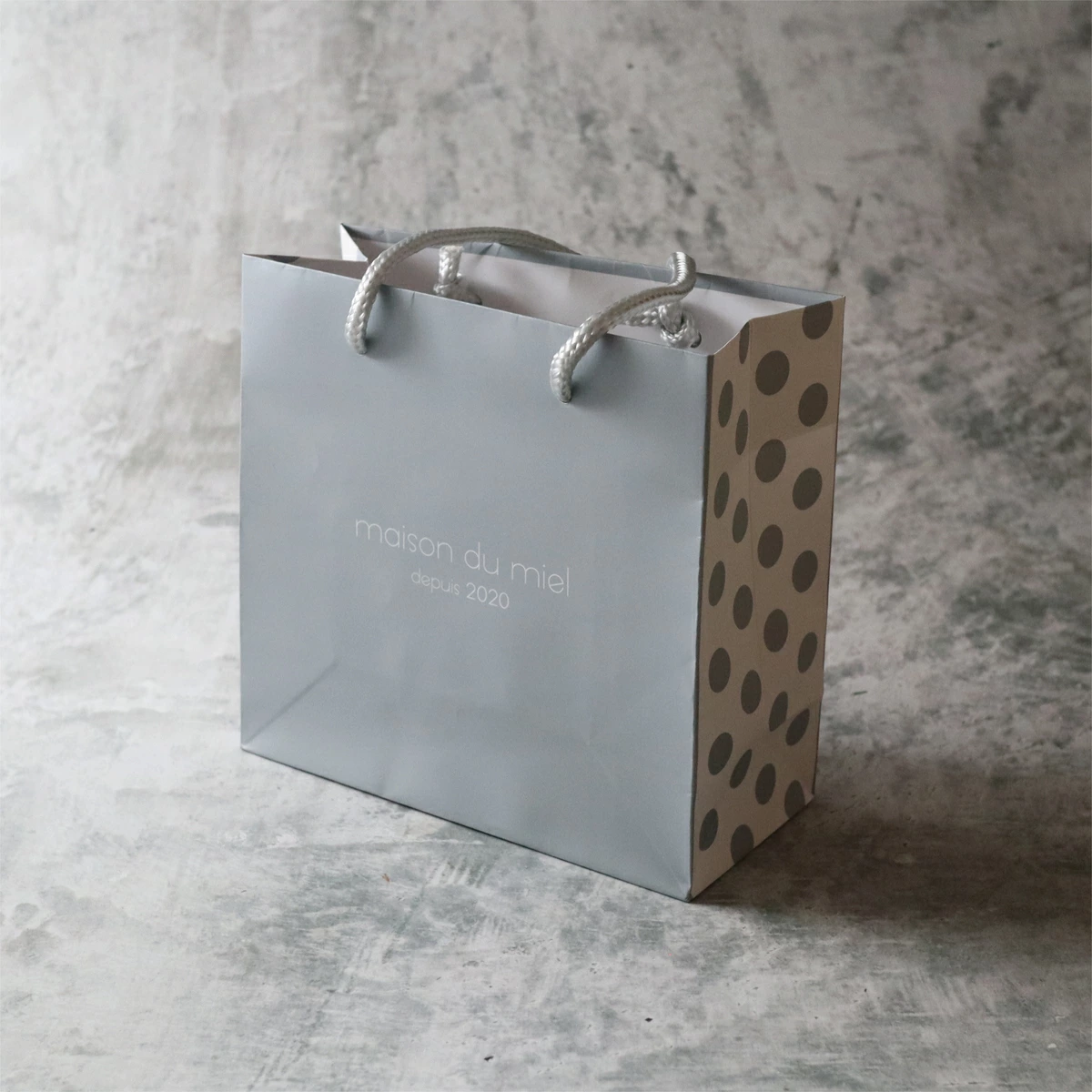 ギフトバッグ(小)