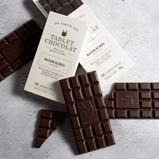 シャブレット・ショコラ