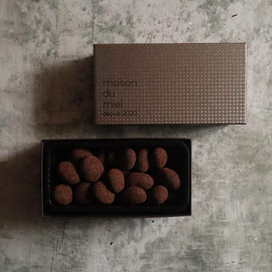 マルコナショコラ