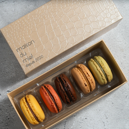 マカロン 5個入 10個入