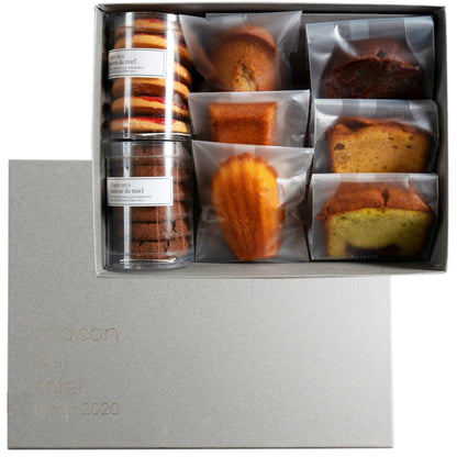 焼き菓子セット(小)