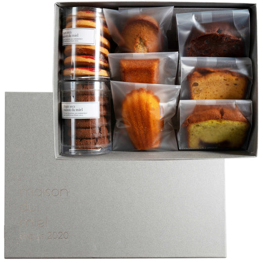 焼き菓子セット(小)