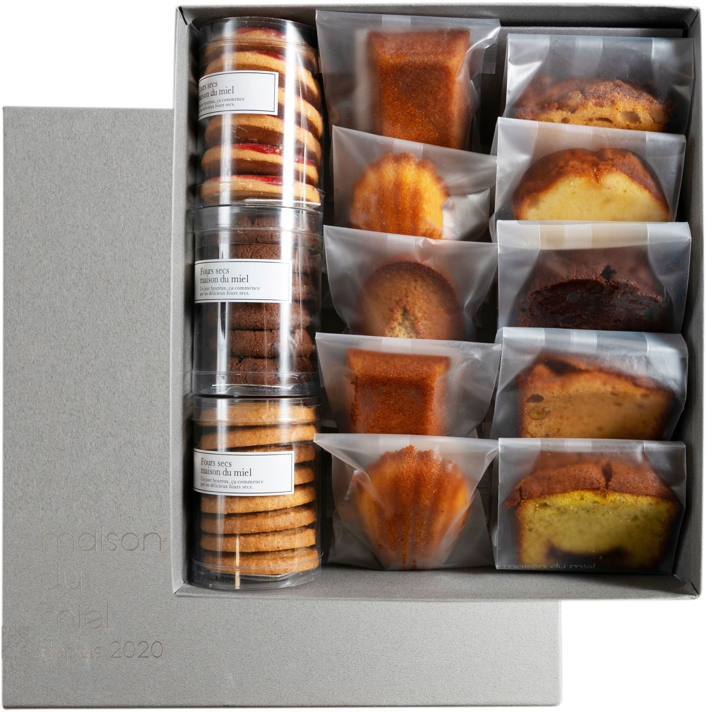 焼き菓子セット(大)