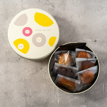 ガトー・セレクション 7個入