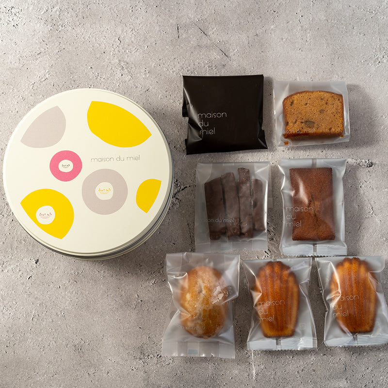 商品 – maison du miel
