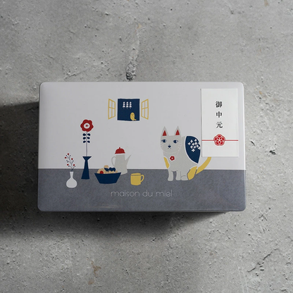 《ギフト用オプション》熨斗シール（内祝・御祝・御中元・御歳暮・快気祝・御礼・御年賀）