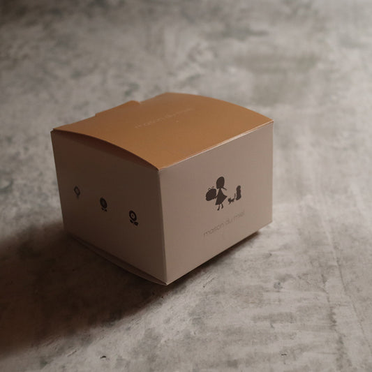 ピーカン・キャラメル・ショコラ