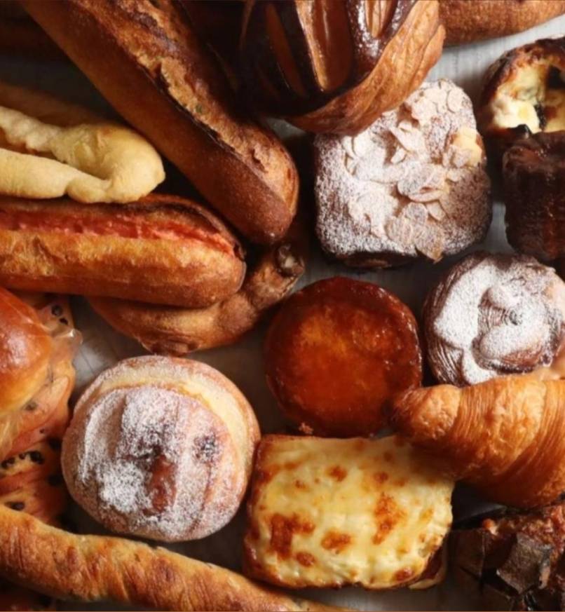 サステナブル通パン